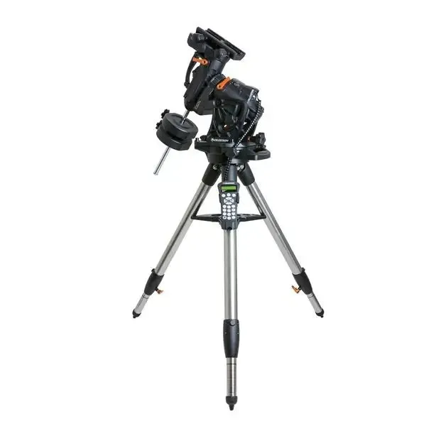 Celestron CGX Mount With 9.25" SCT (12051)