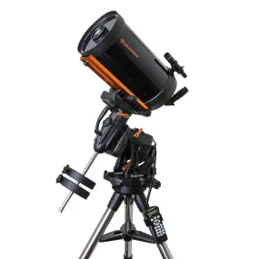 Celestron CGX Mount With 9.25" SCT (12051)