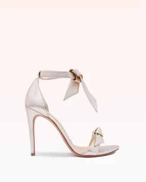 Clarita 100 Metallic Golden