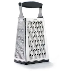 Cuisipro 4 Sided Box Grater