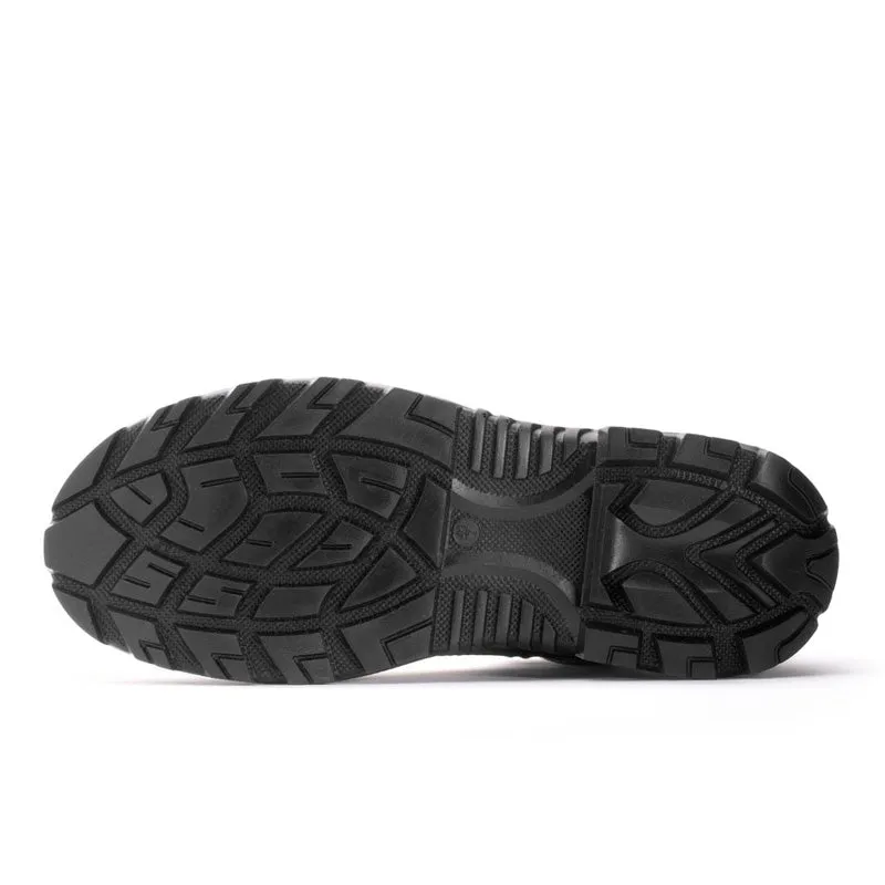 Domination Infinergy Safety Boots - S3 WR HI CI SRC