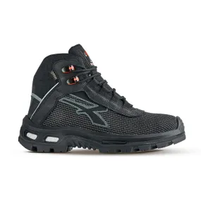 Domination Infinergy Safety Boots - S3 WR HI CI SRC