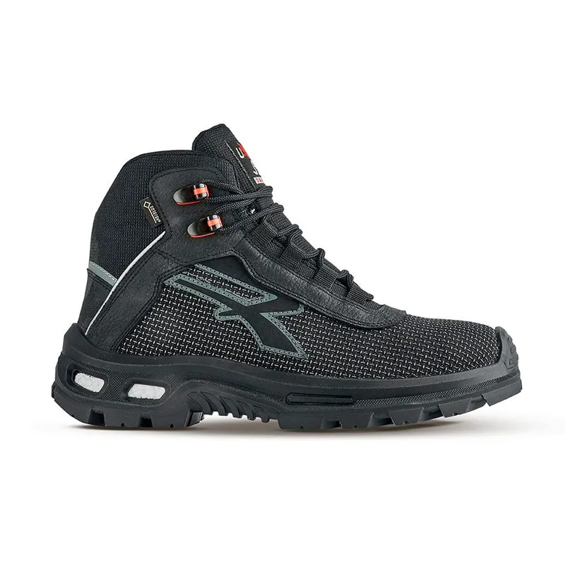 Domination Infinergy Safety Boots - S3 WR HI CI SRC
