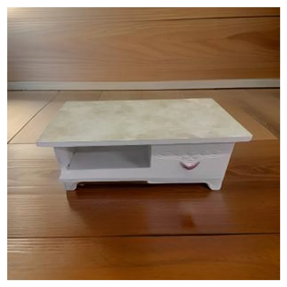 Easy To Assemble Standard Tv Stand