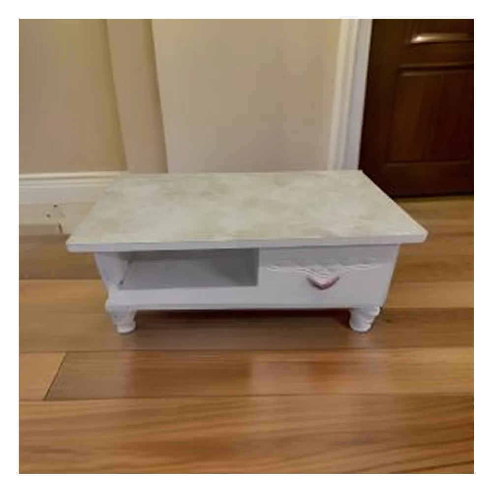 Easy To Assemble Standard Tv Stand