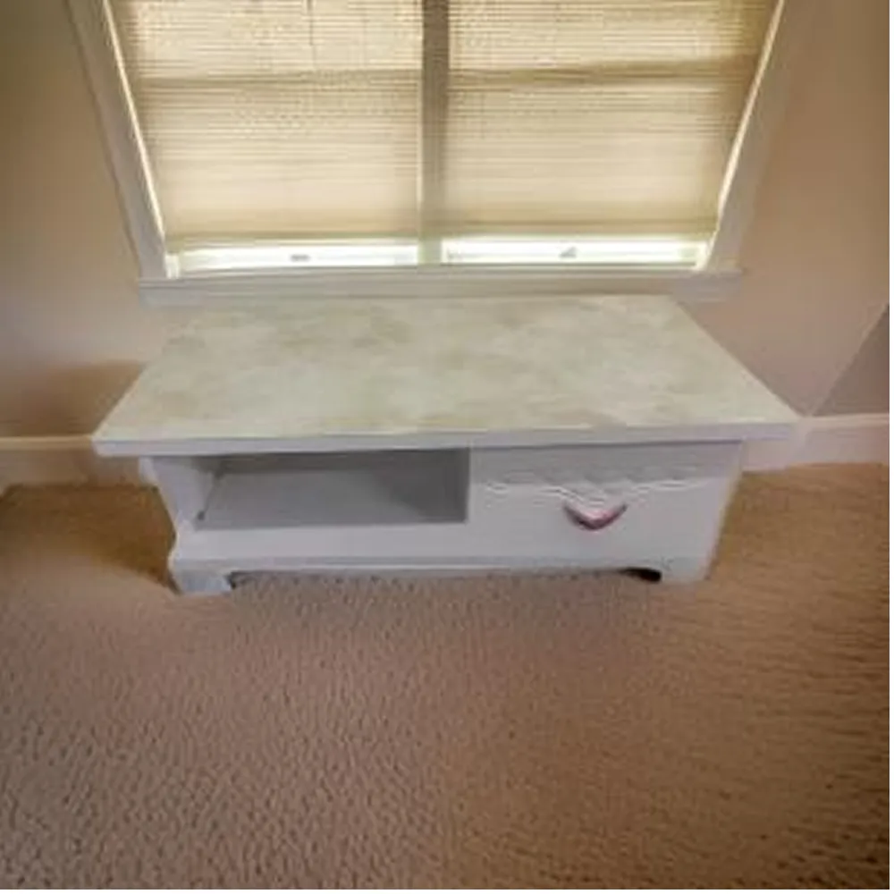 Easy To Assemble Standard Tv Stand