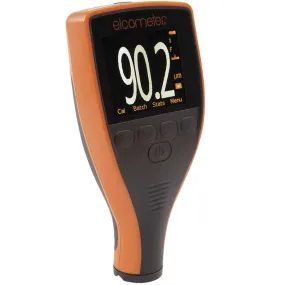 Elcometer 456 Integral Coating Thickness Gauge