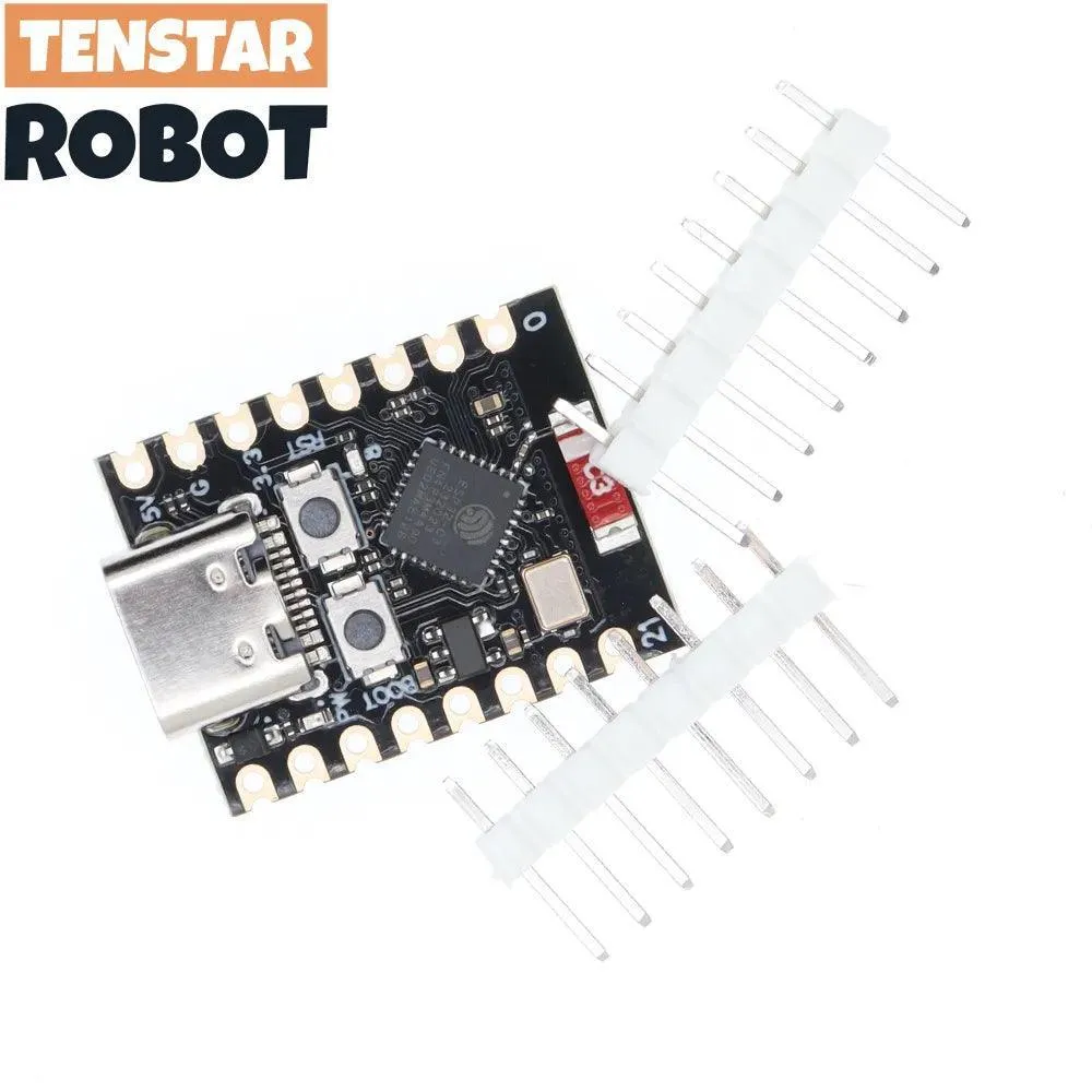 ESP-C3 SuperMini Development Board: WiFi Bluetooth Powerhouse