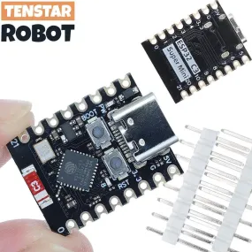 ESP-C3 SuperMini Development Board: WiFi Bluetooth Powerhouse