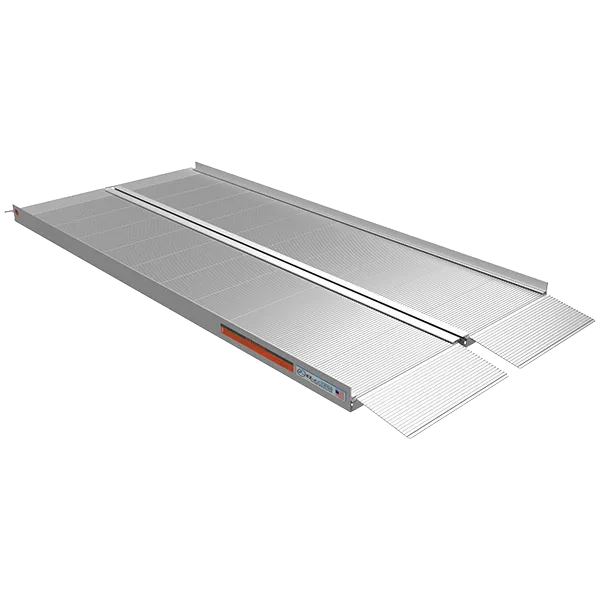 EZ-Access Signature Series Suitcase Ramp