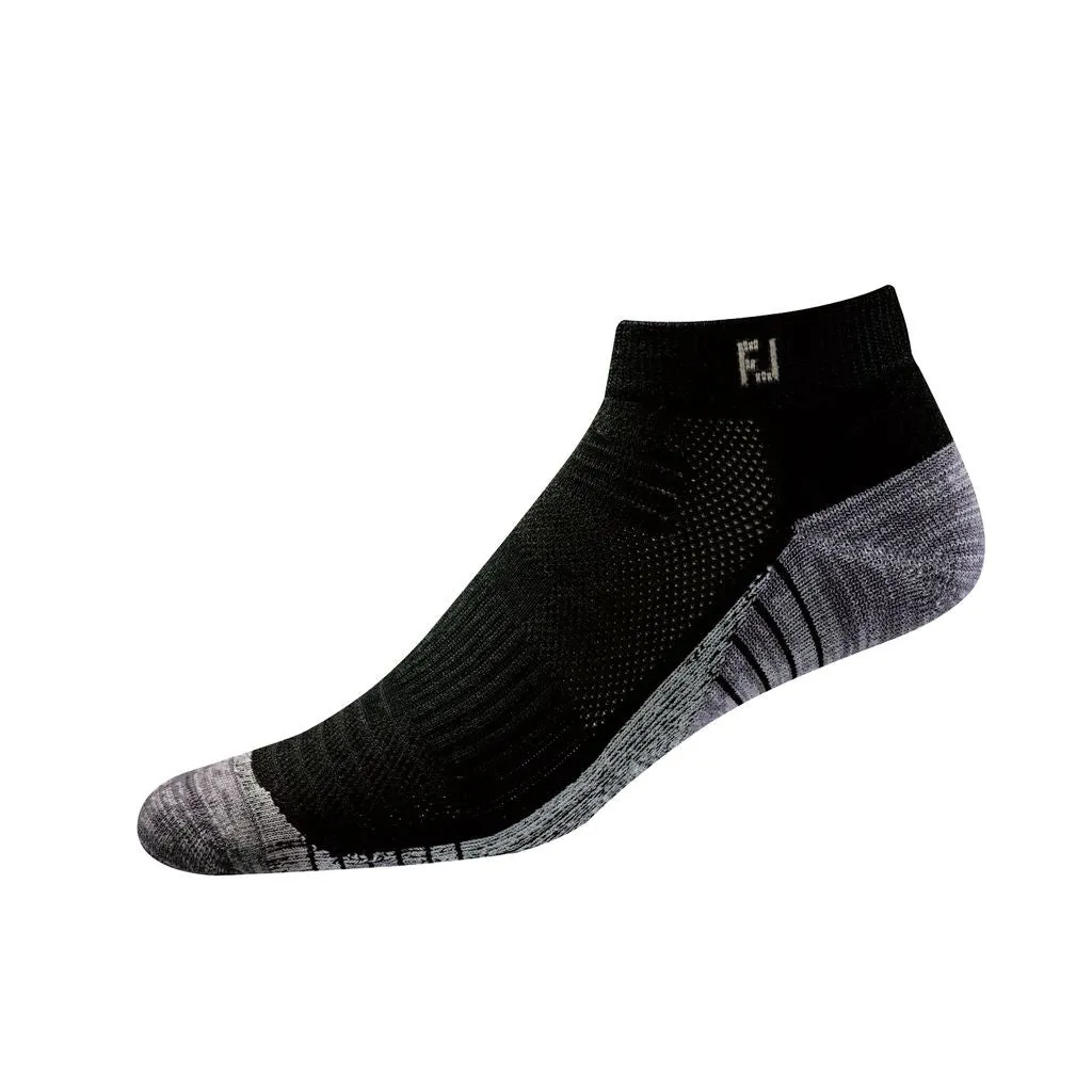 Footjoy Men's TechSof Tour Sport Socks