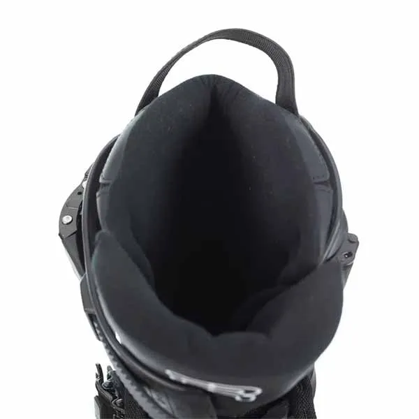 FR 1 80 Black Skates