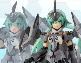 Frame Arms Girl - Hand Scale Stylet Xf-3 Low Visibility Ver.