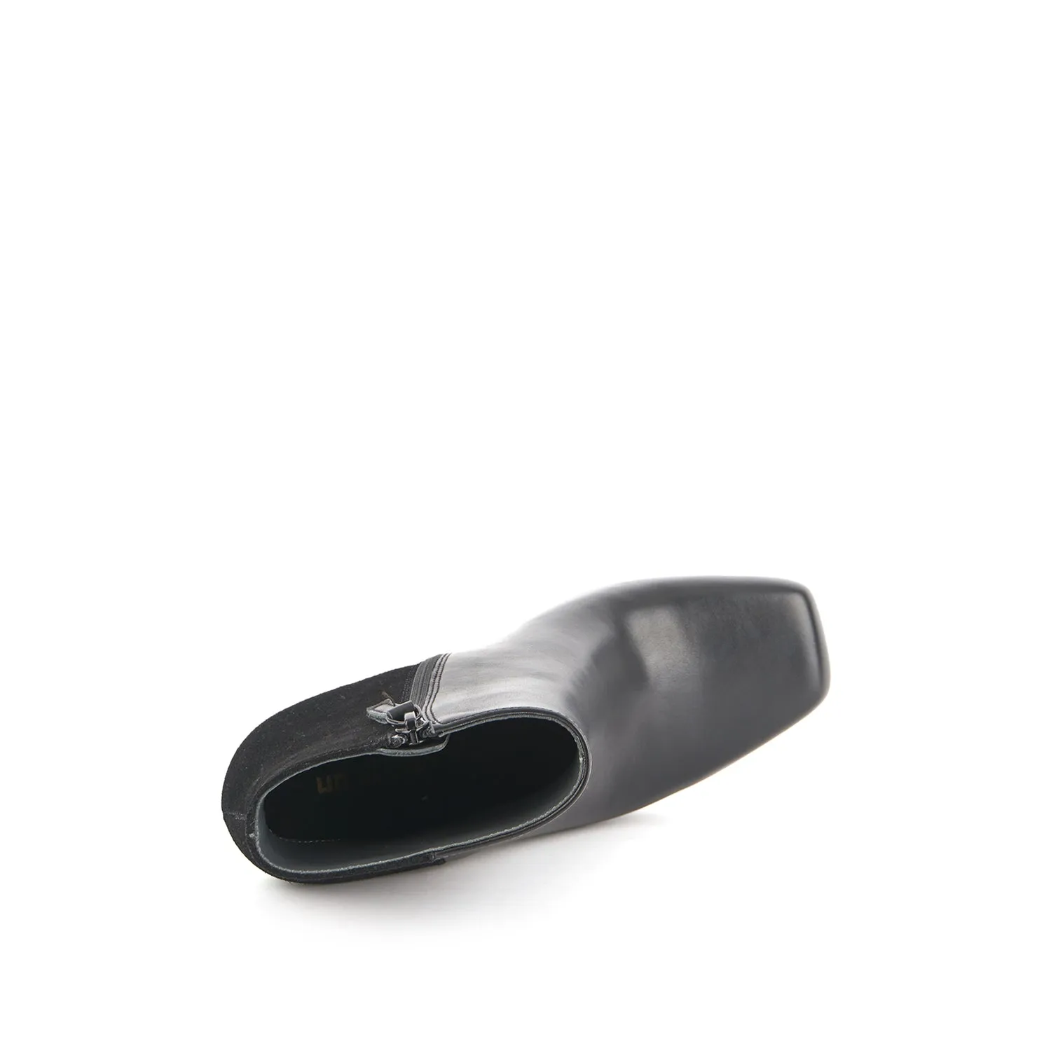 Glam Square Boot