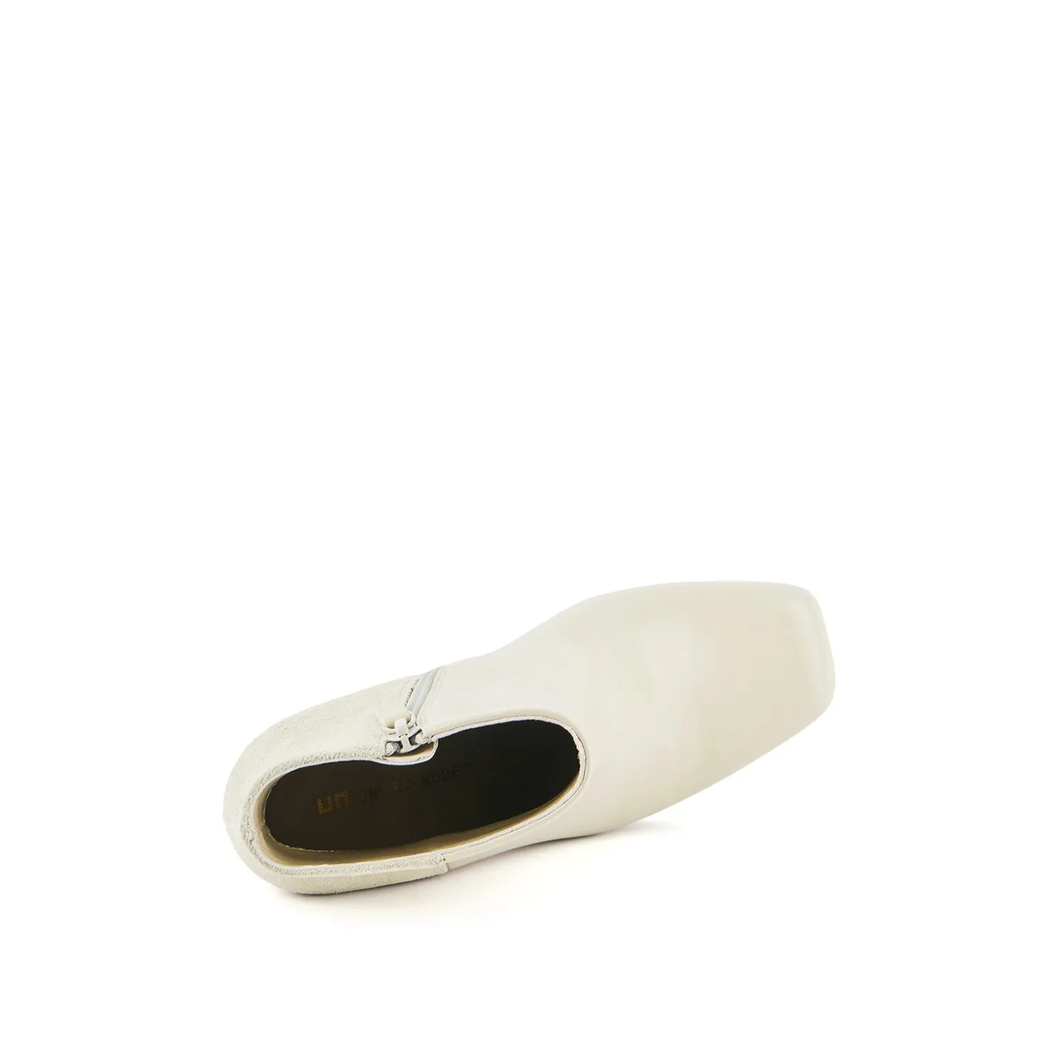 Glam Square Boot