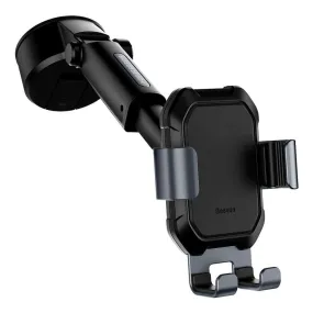 Gravity Car Phone Holder Windshield Dashboard Suction Mount for Mobile Phone