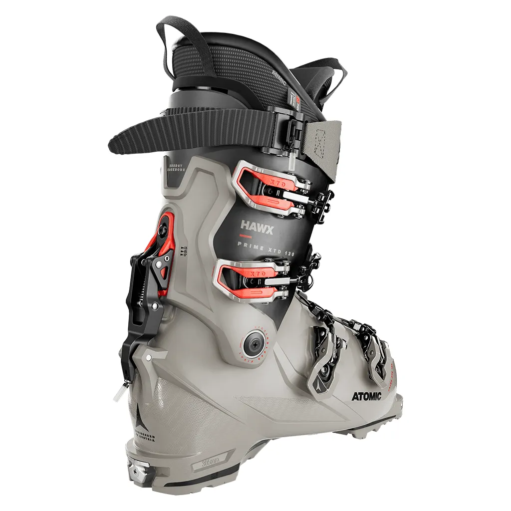 Hawx prime XTD 130 GW boots 2024