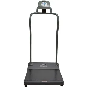 Health o Meter Antimicrobial Digital Platform Scale