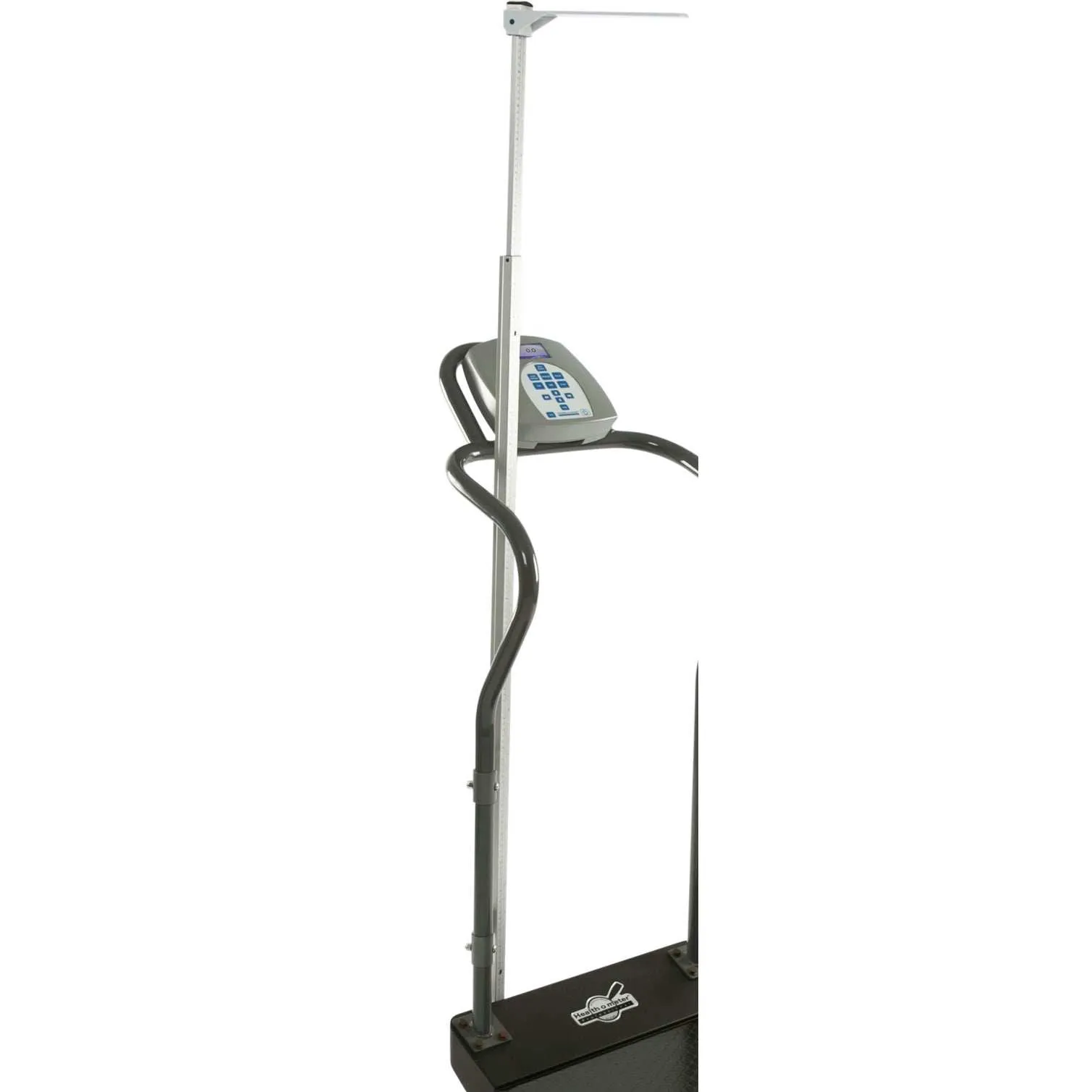Health o Meter Antimicrobial Digital Platform Scale