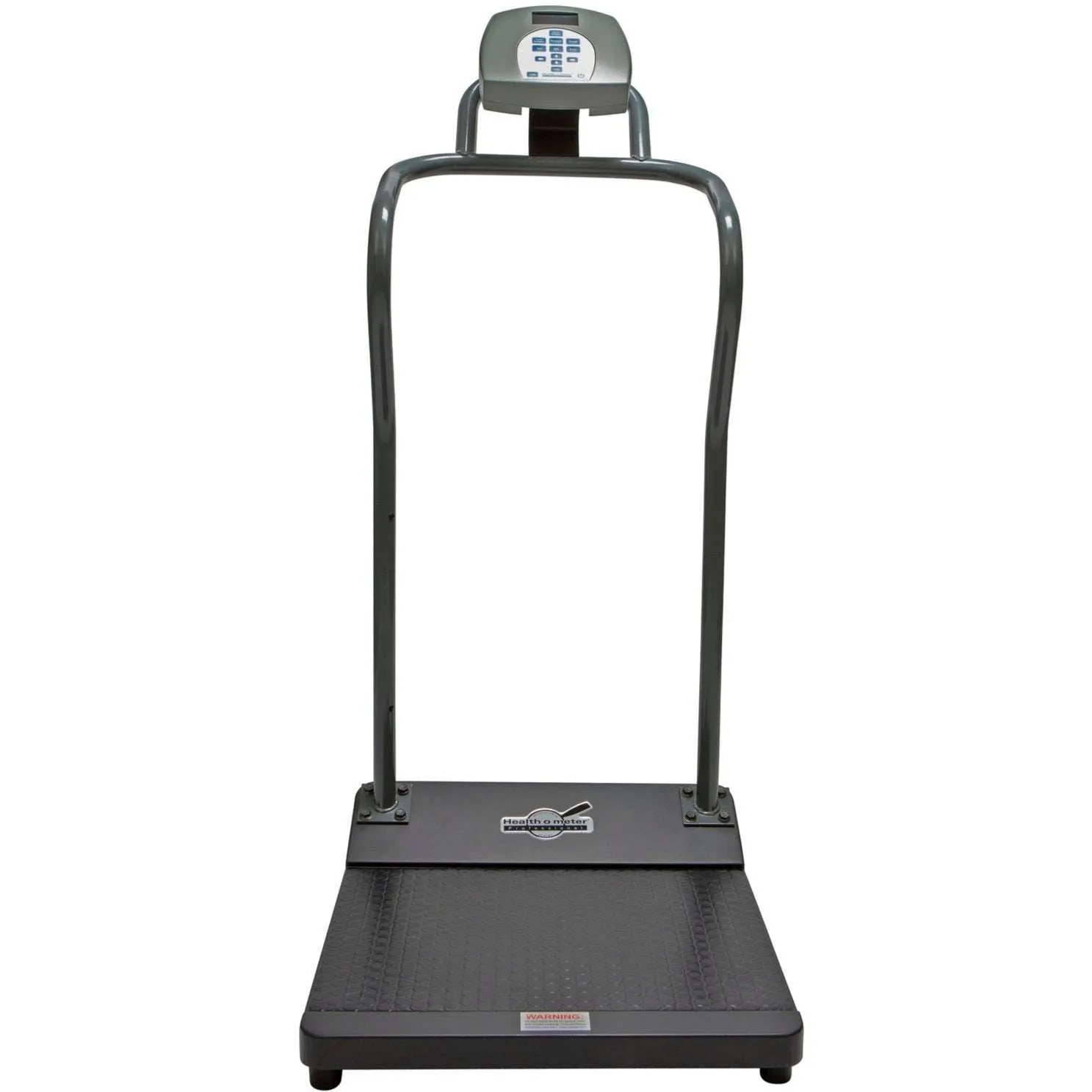 Health o Meter Antimicrobial Digital Platform Scale
