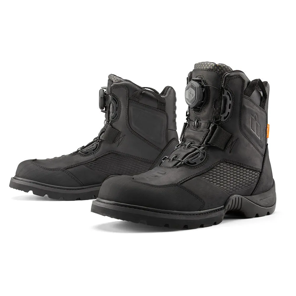 Icon StormHawk Boot