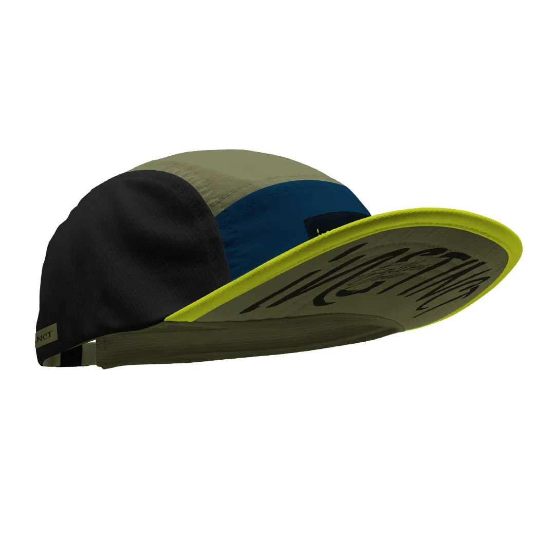 Instinct Endurance Cap A Olive