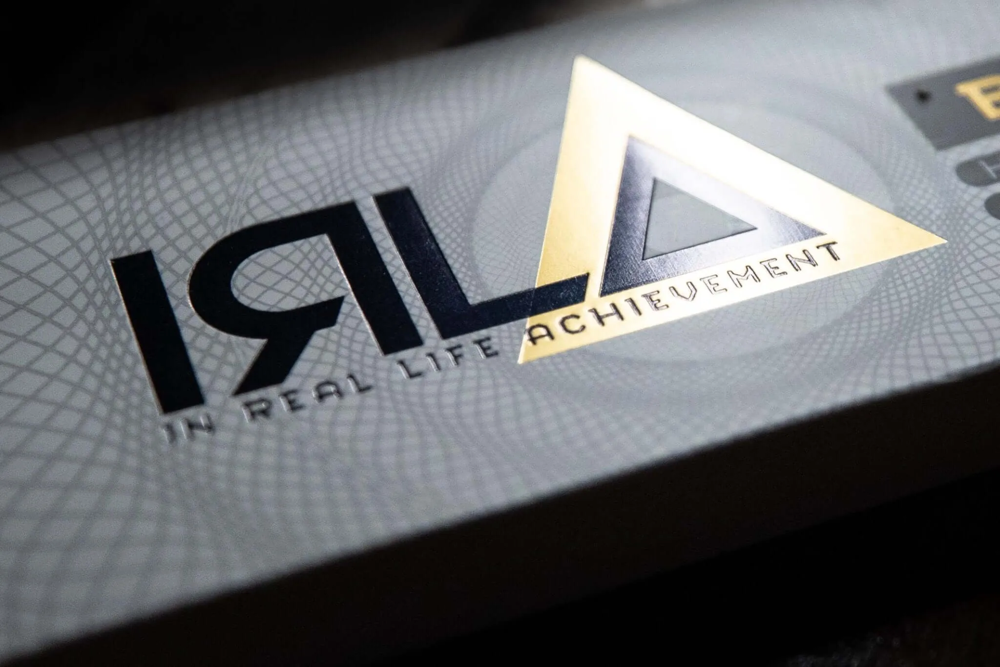 IRLA Pack: Strength Training