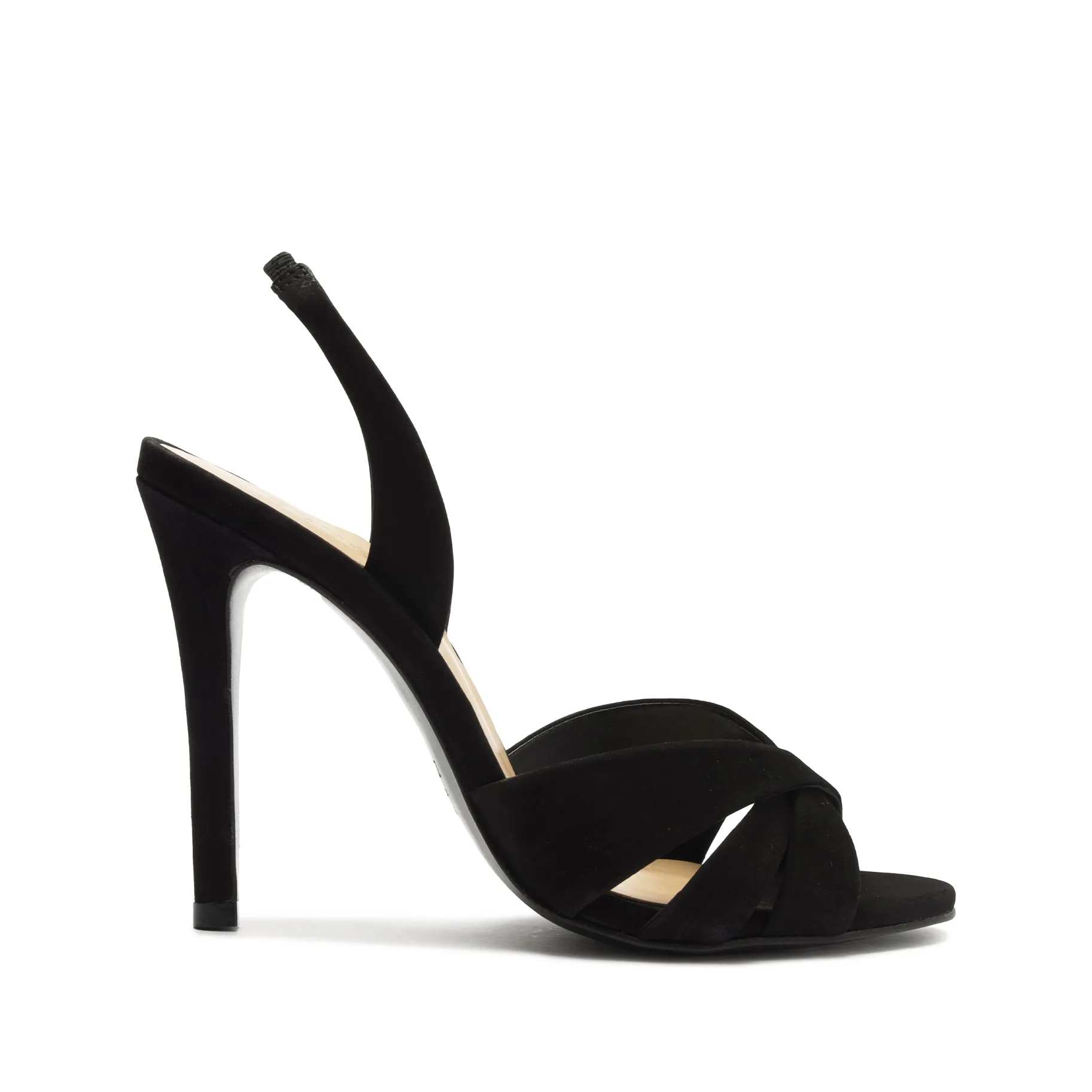 Keefa Sling Nubuck Sandal