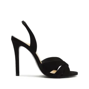 Keefa Sling Nubuck Sandal