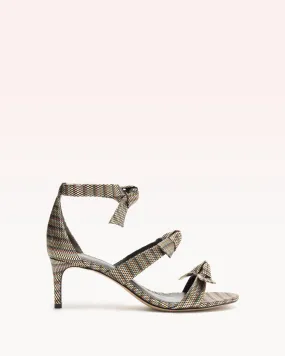 Lolita 60 Kaleido Sandal