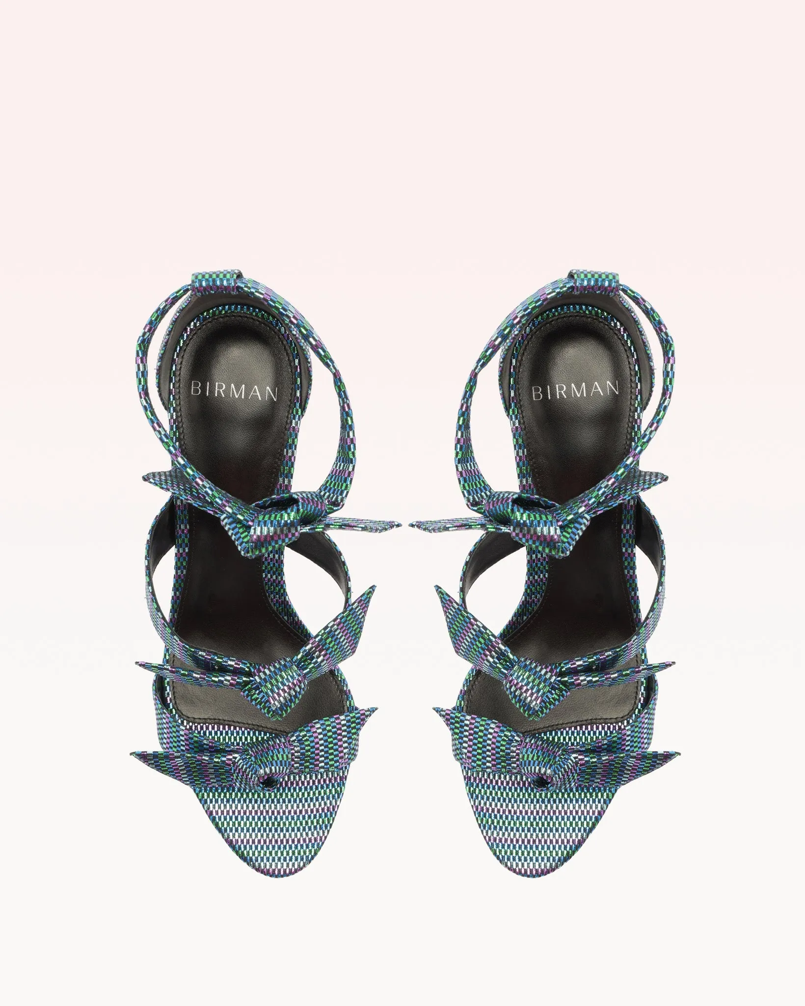 Lolita 85 Kaleido Sandal