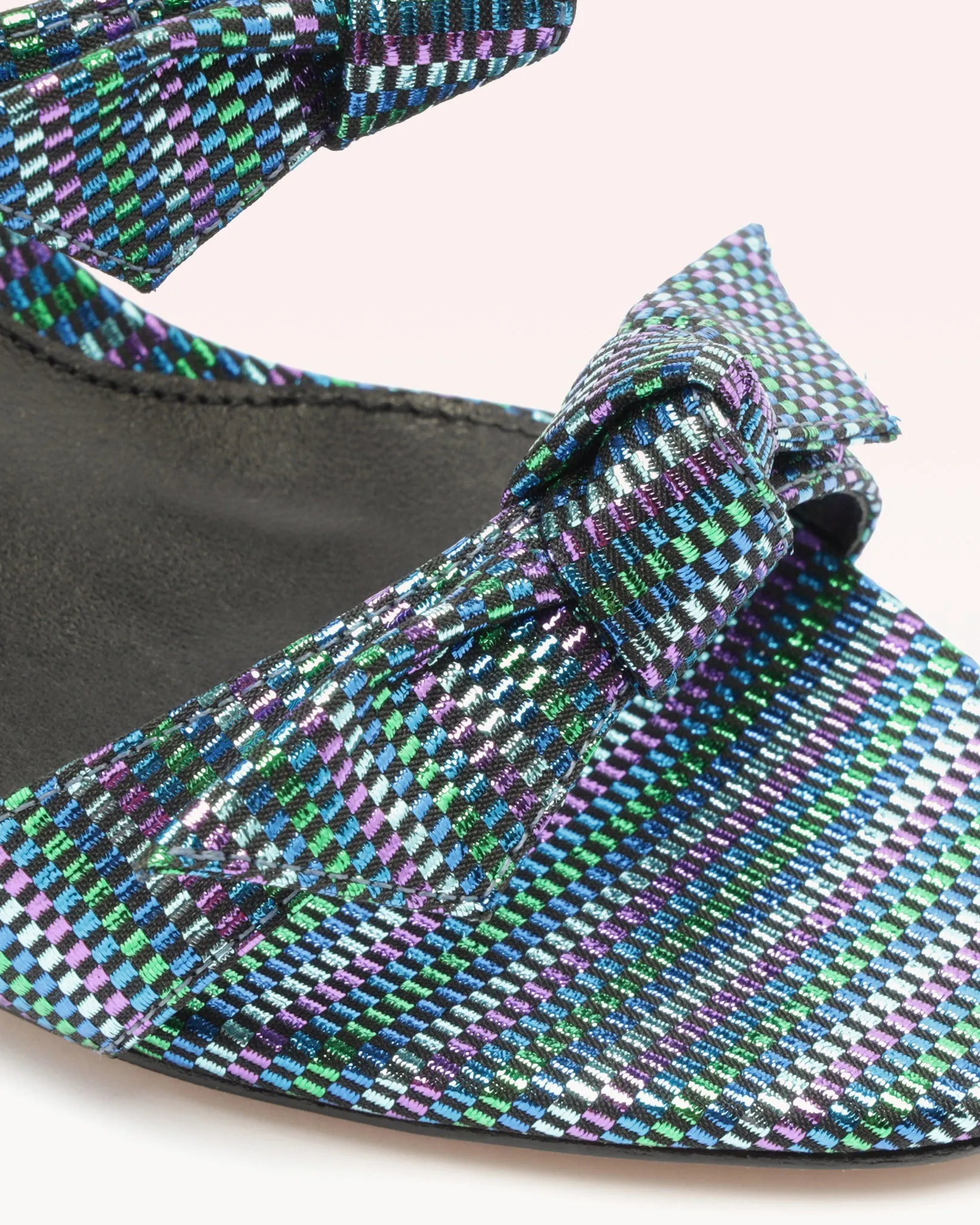 Lolita 85 Kaleido Sandal
