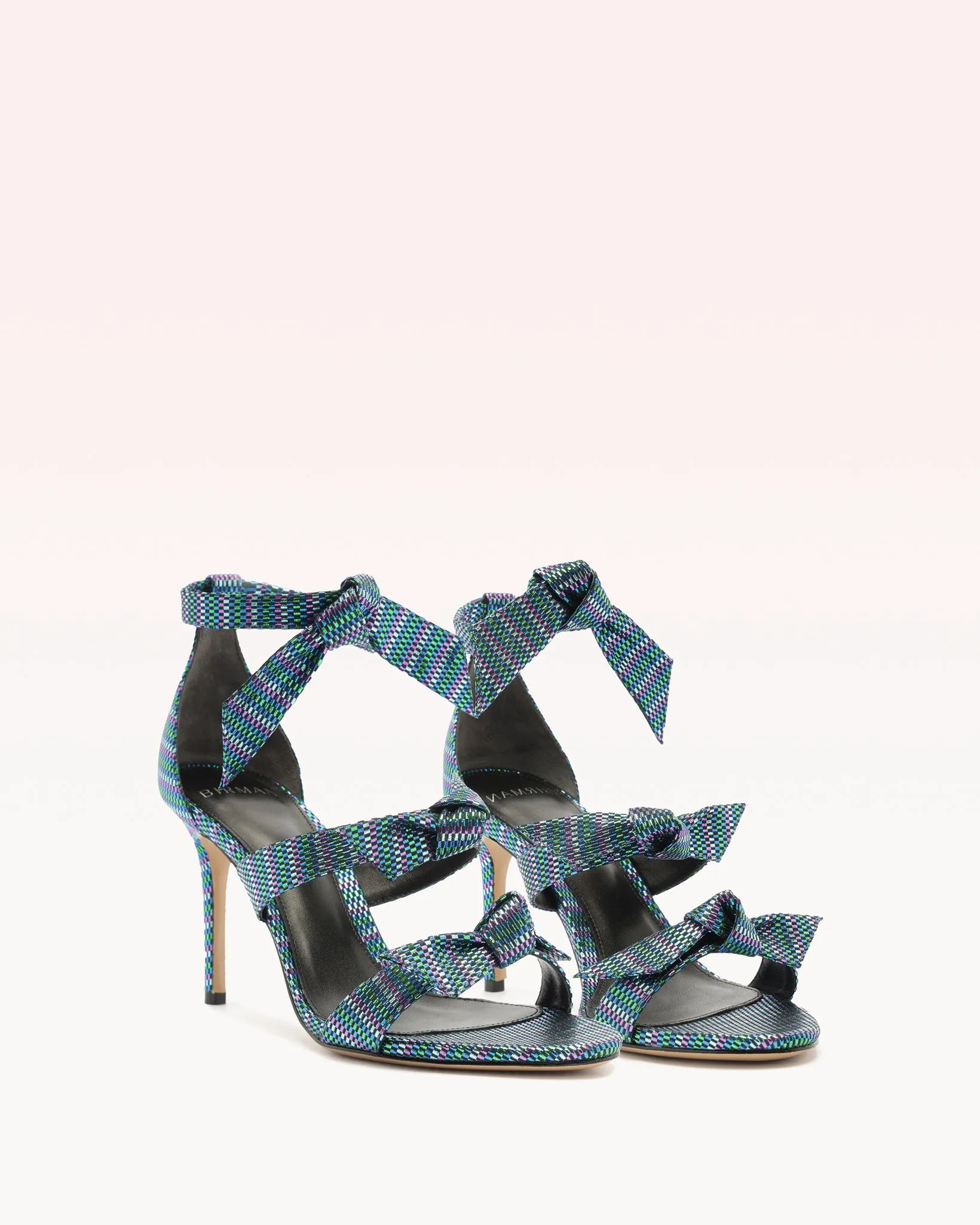 Lolita 85 Kaleido Sandal