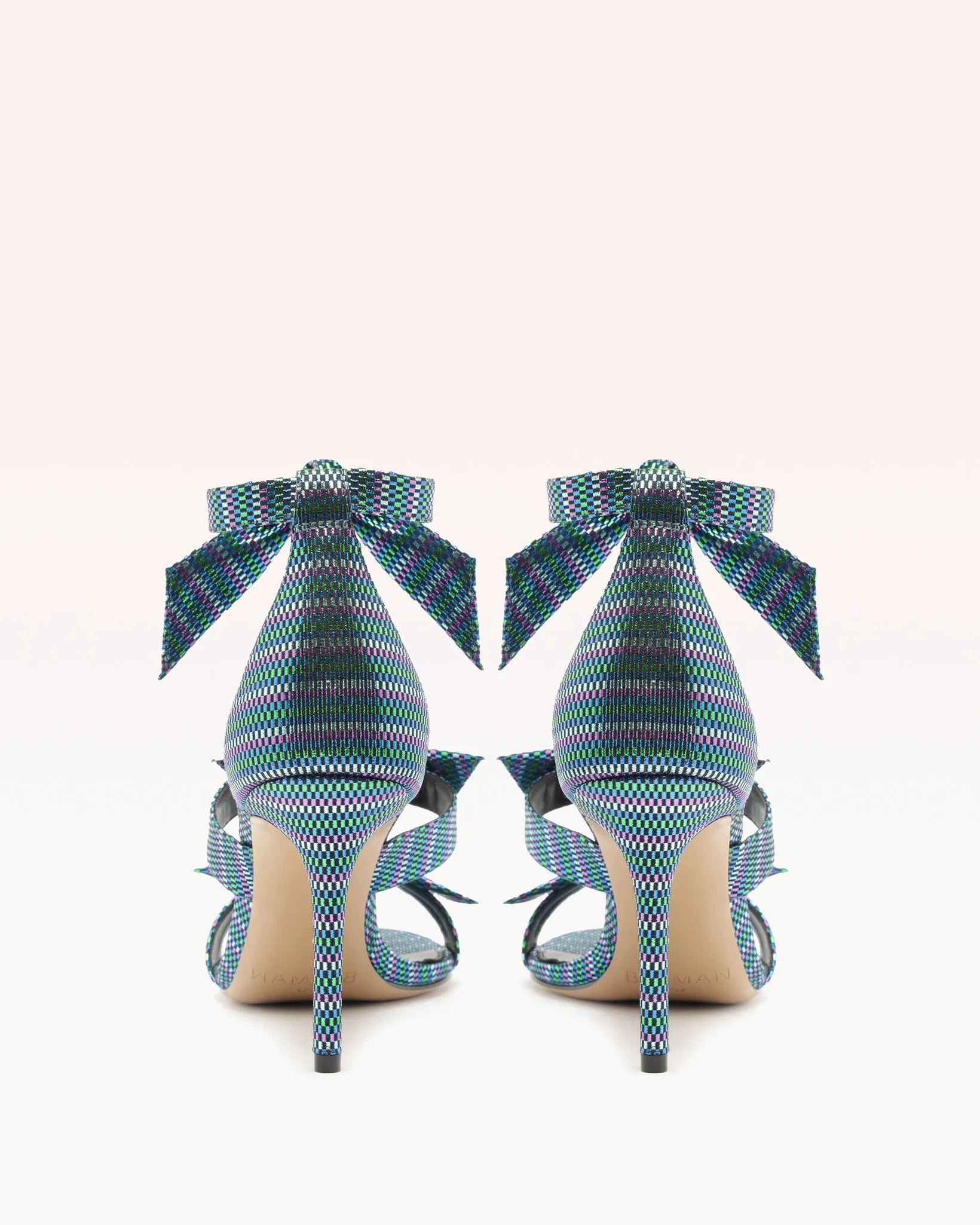 Lolita 85 Kaleido Sandal