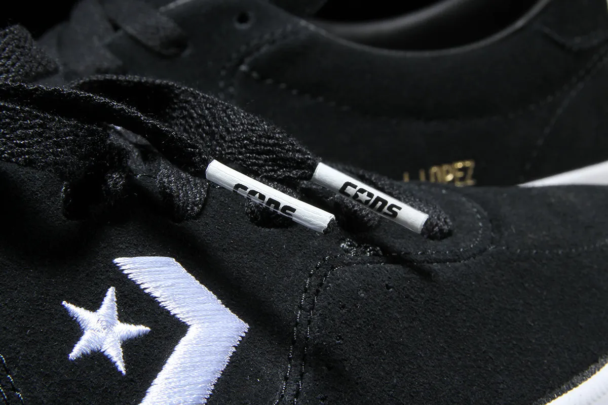 Louie Lopez Pro Ox