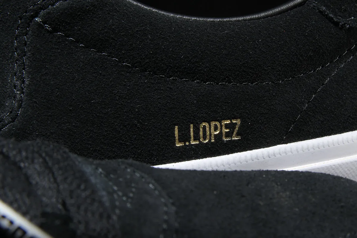 Louie Lopez Pro Ox