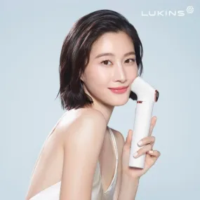 LUKINS Basic Package Ultrasound, High Frequency Massager HIFU Beauty Device DWLKSR1H7K