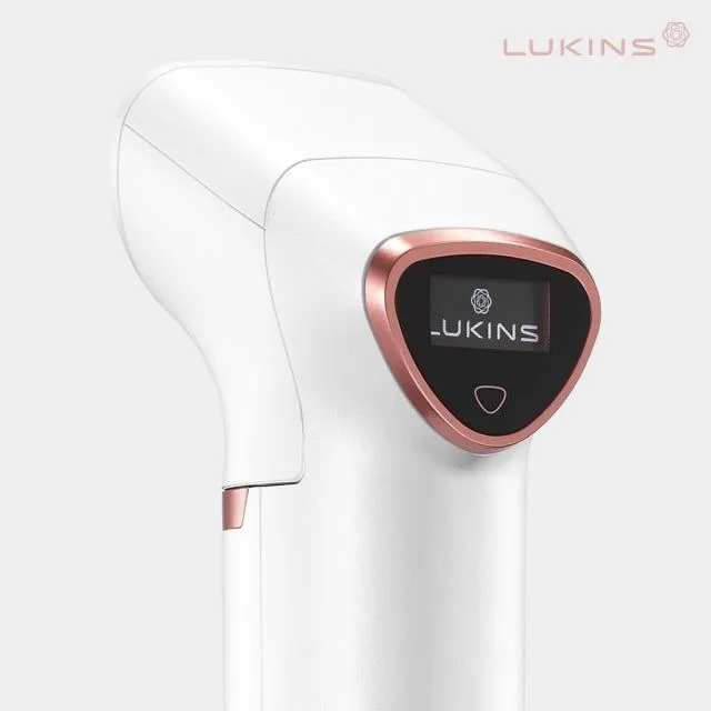 LUKINS Basic Package Ultrasound, High Frequency Massager HIFU Beauty Device DWLKSR1H7K