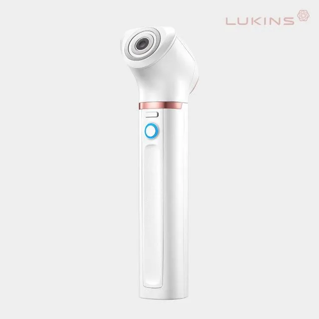LUKINS Basic Package Ultrasound, High Frequency Massager HIFU Beauty Device DWLKSR1H7K