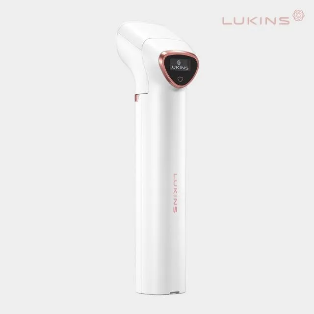 LUKINS Basic Package Ultrasound, High Frequency Massager HIFU Beauty Device DWLKSR1H7K