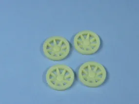 M1A Wheel Inserts