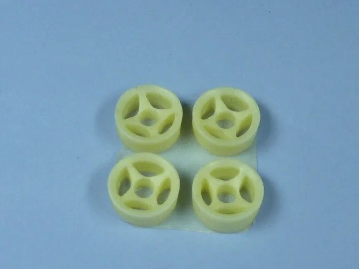 M8A Wheel Inserts