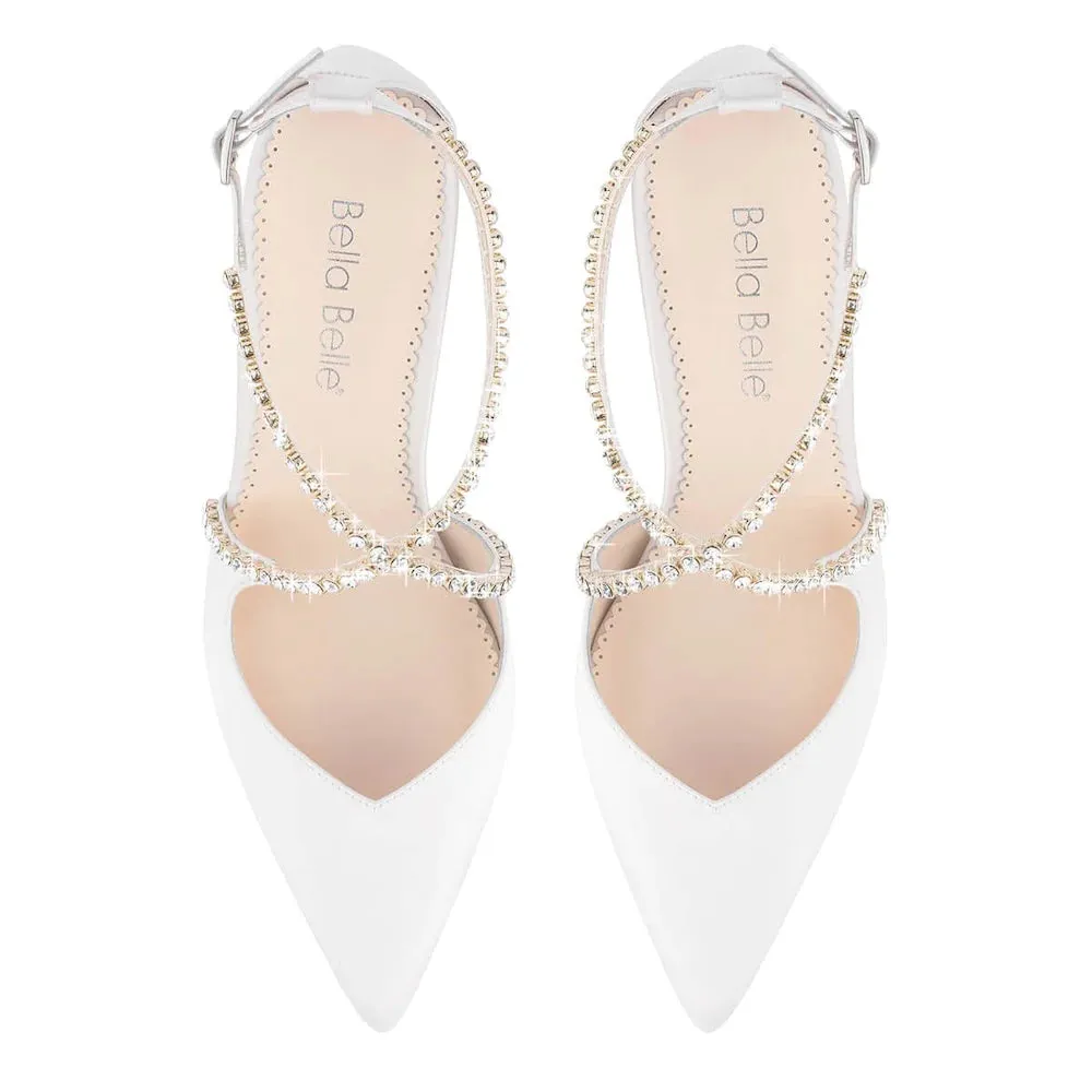 Madison | Bella Belle