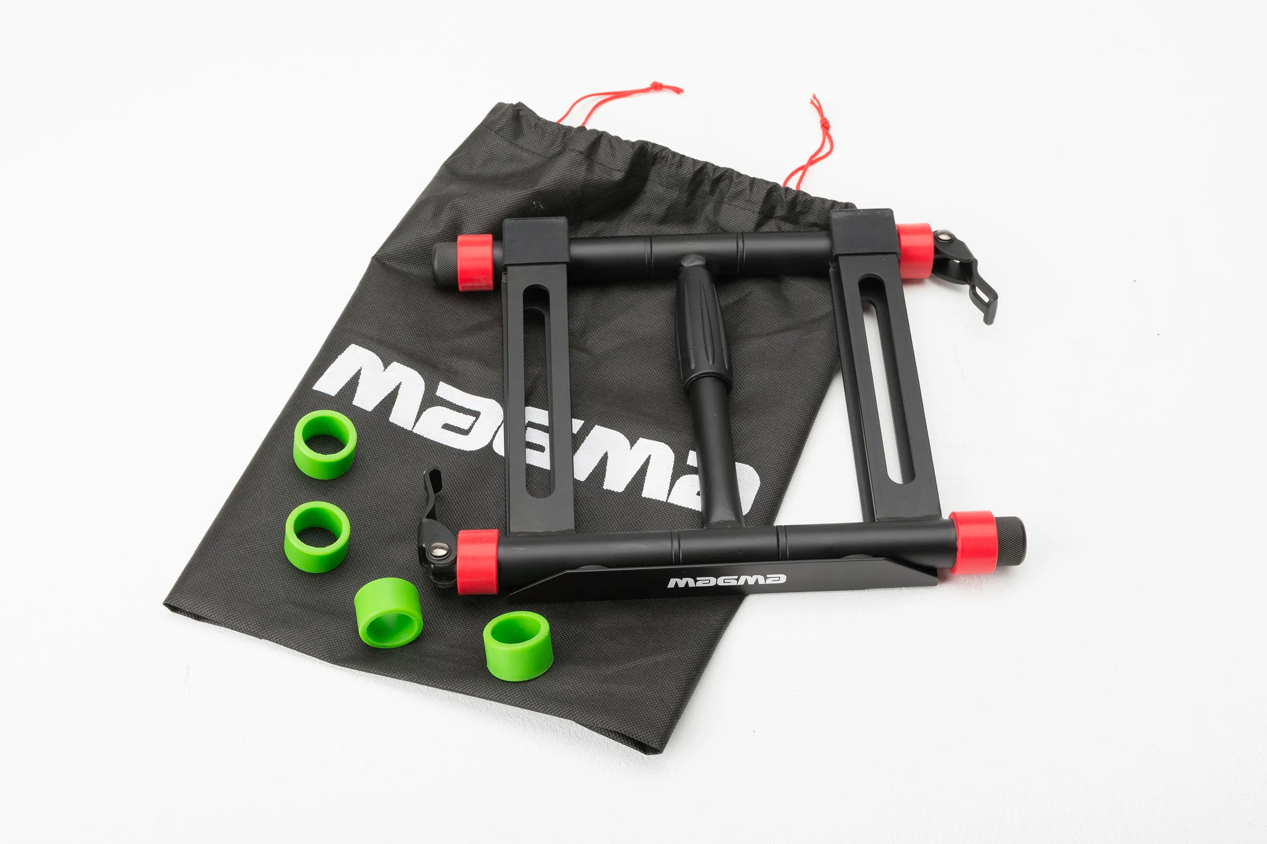Magma 75527 Vektor Laptop Stand with Pouch