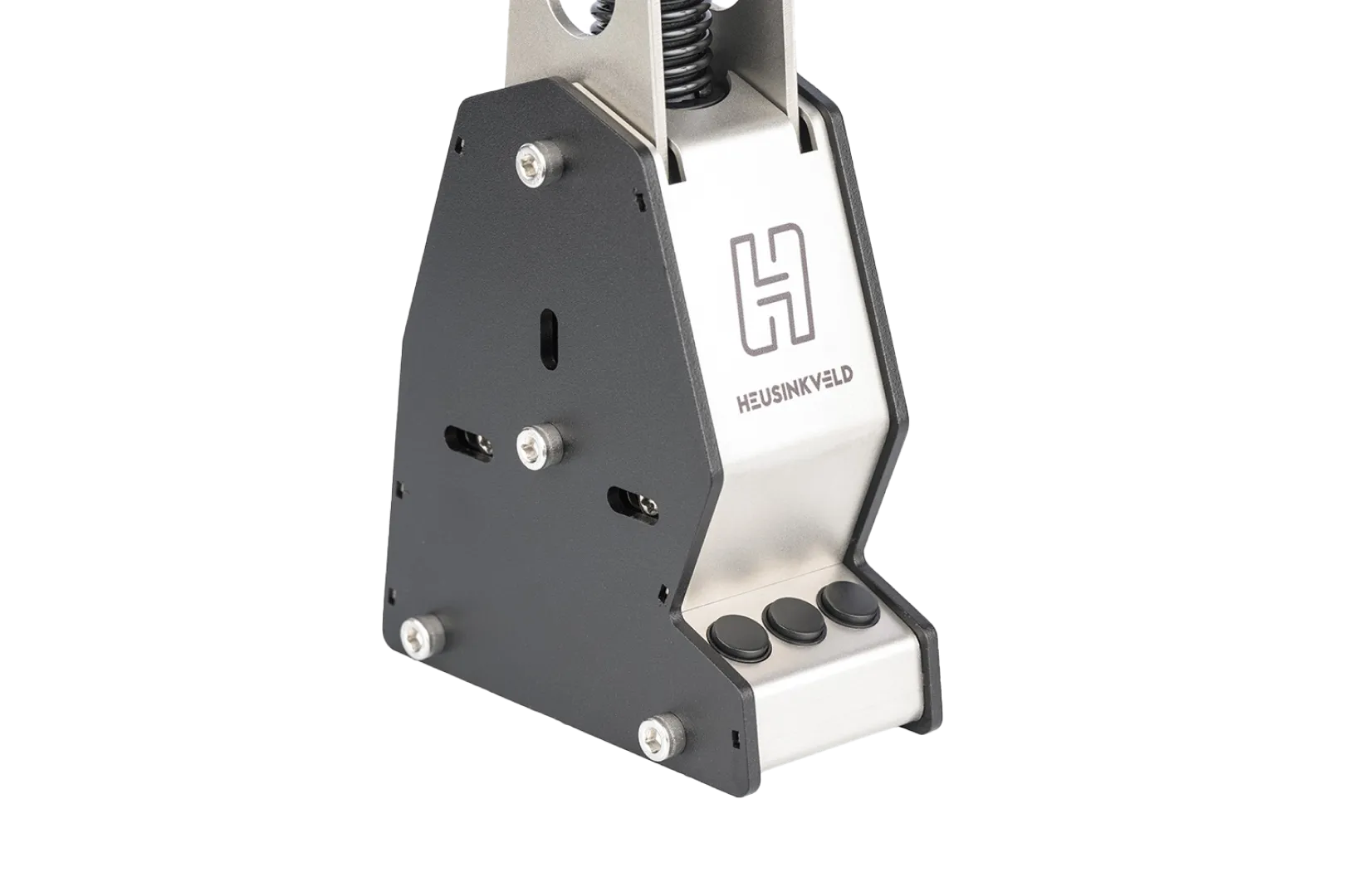 MagShift Sequential Shifter