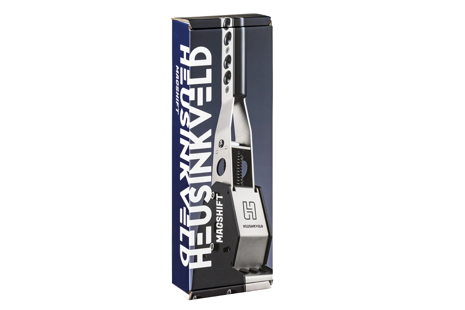 MagShift Sequential Shifter