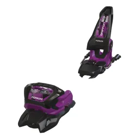 Marker Griffon 13 Ski Binding 2025 Black/Purple