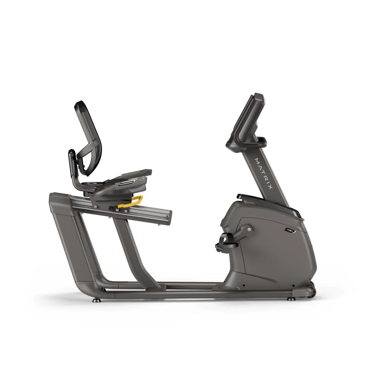 MATRIX R30 RECUMBENT BIKE - XIR CONSOLE