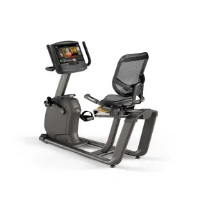 MATRIX R30 RECUMBENT BIKE - XIR CONSOLE