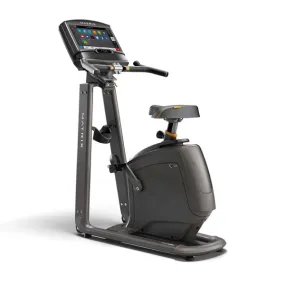 MATRIX U30 UPRIGHT BIKE - XIR CONSOLE
